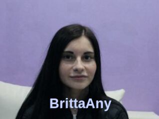 BrittaAny