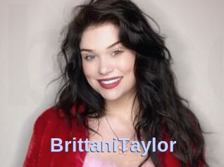 BrittaniTaylor
