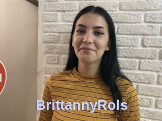BrittannyRols