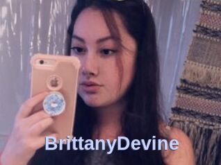 BrittanyDevine