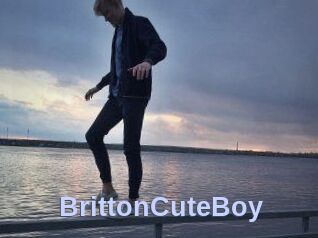 BrittonCuteBoy