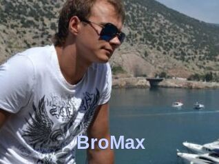 BroMax