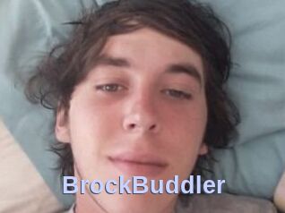 BrockBuddler