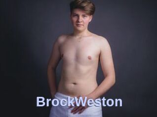 BrockWeston