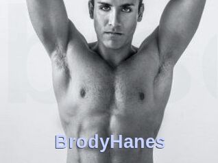 Brody_Hanes