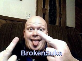 BrokenSuka
