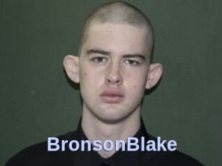 BronsonBlake
