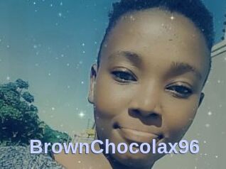 BrownChocolax96