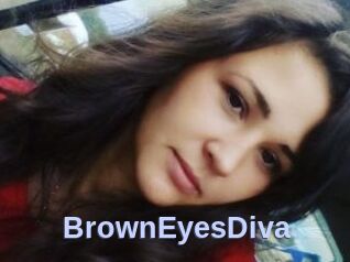 BrownEyesDiva