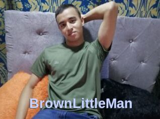 BrownLittleMan