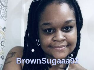 BrownSugaaa92