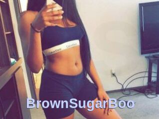 BrownSugarBoo
