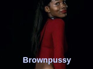 Brownpussy