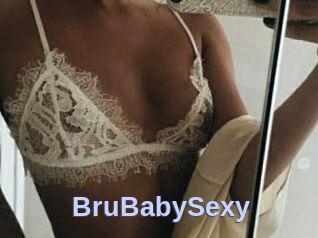 BruBabySexy