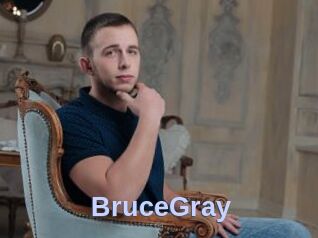 BruceGray