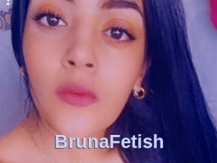 BrunaFetish