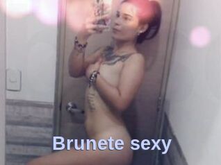 Brunete_sexy
