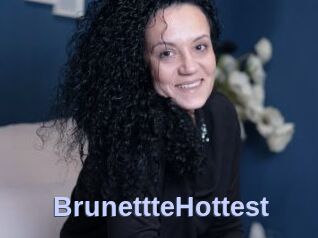 BrunettteHottest