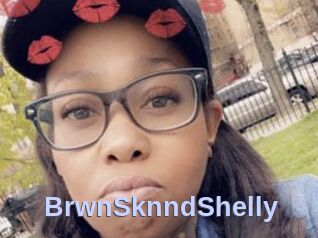 BrwnSknndShelly