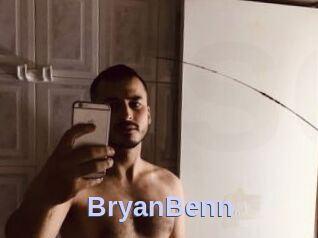 BryanBenn