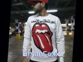 BryanFoxx_