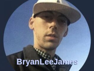 BryanLeeJames