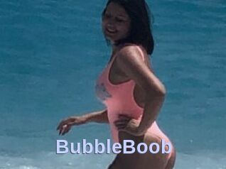 BubbleBoob