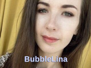 BubbleLina