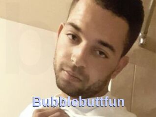 Bubblebuttfun