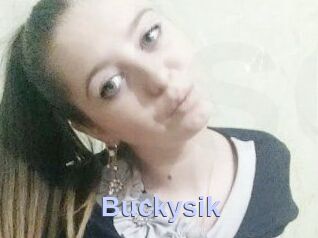 Buckysik