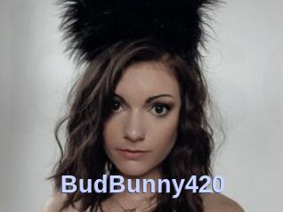 BudBunny420