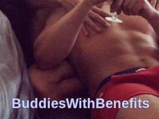 BuddiesWithBenefits