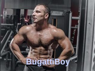 BugattiBoy