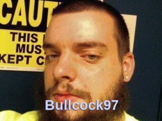 Bullcock97