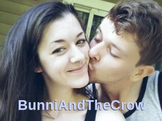 BunniAndTheCrow