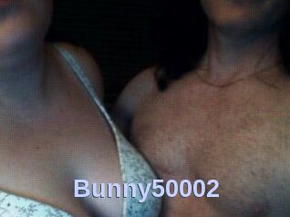 Bunny50002