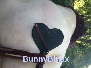 BunnyBinxx