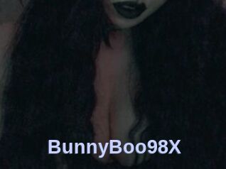 BunnyBoo98X