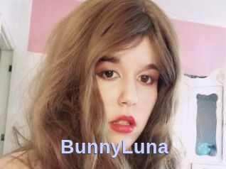 BunnyLuna