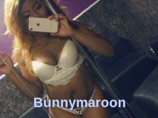 Bunnymaroon