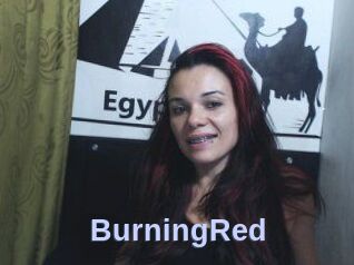 BurningRed