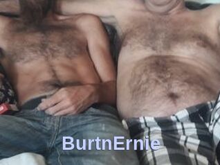 BurtnErnie