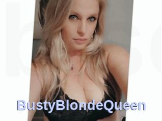 BustyBlondeQueen