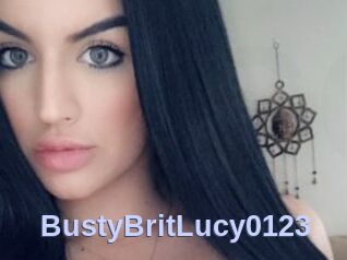 BustyBritLucy0123