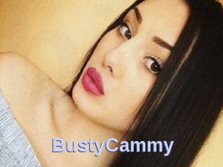 BustyCammy