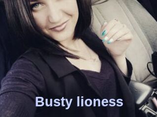 Busty_lioness