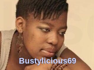 Bustylicious69