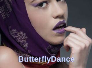 ButterflyDance