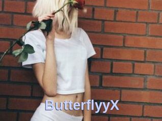 ButterflyyX