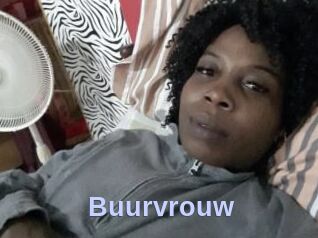 Buurvrouw